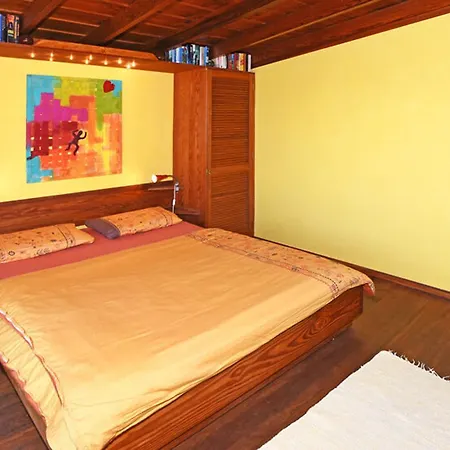 Casa Ana Hébergement de vacances Puerto De Naos
