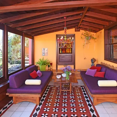 Casa Ana Hébergement de vacances *