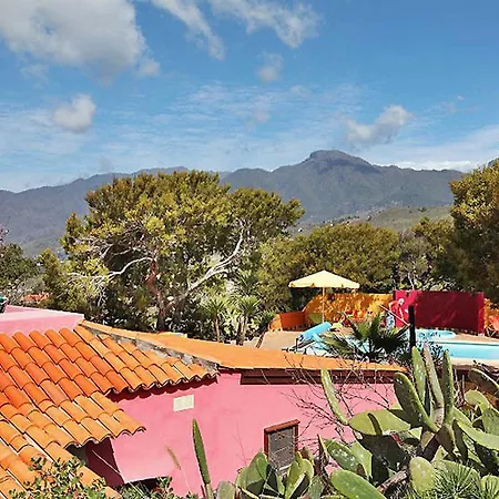Casa Ana Hébergement de vacances Puerto De Naos