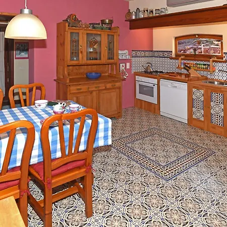 Casa Ana Hébergement de vacances