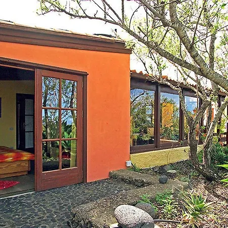 Hébergement de vacances Casa Ana Puerto De Naos