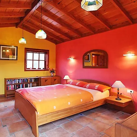 Hébergement de vacances Casa Ana