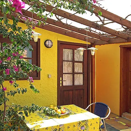 Casa Ana Puerto De Naos