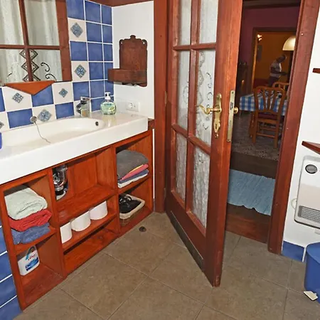 Casa Ana Puerto De Naos