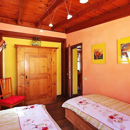 Hébergement de vacances Casa Ana *