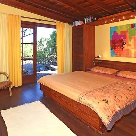 Casa Ana Hébergement de vacances *