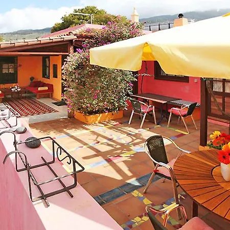 Casa Ana Puerto De Naos