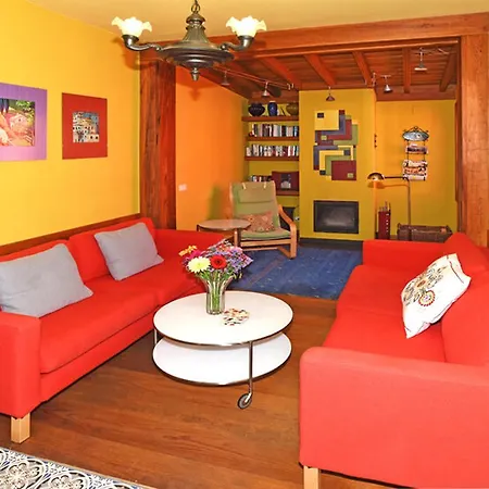 Casa Ana Hébergement de vacances Puerto De Naos